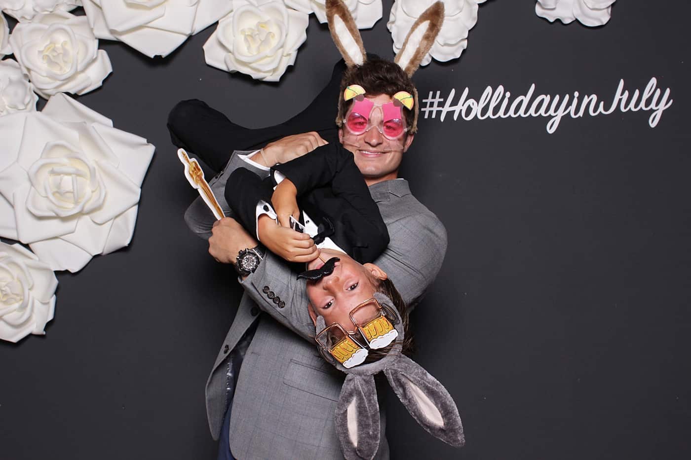 Stillwater OK Photo Booth