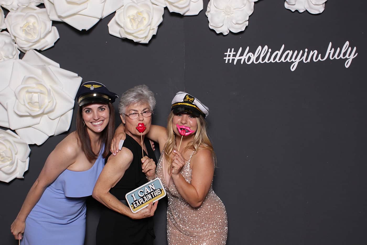 Stillwater OK Photo Booth