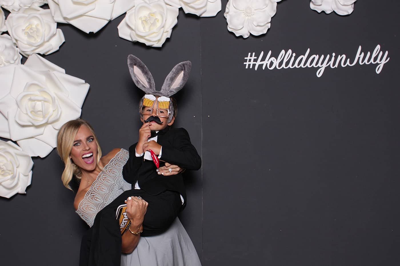 Stillwater OK Photo Booth