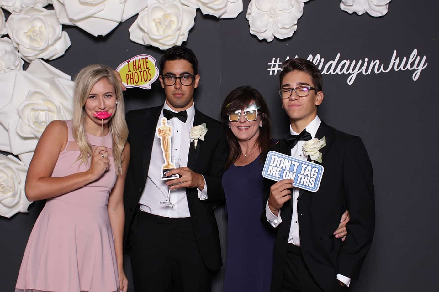 Stillwater OK Photo Booth