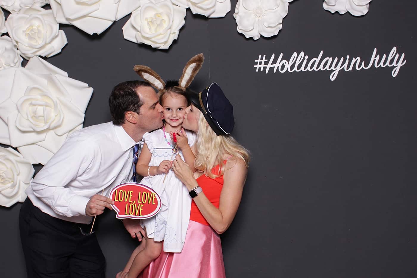 Stillwater OK Photo Booth