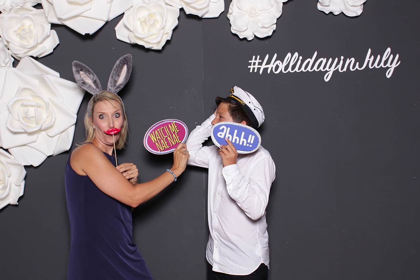 Stillwater OK Photo Booth