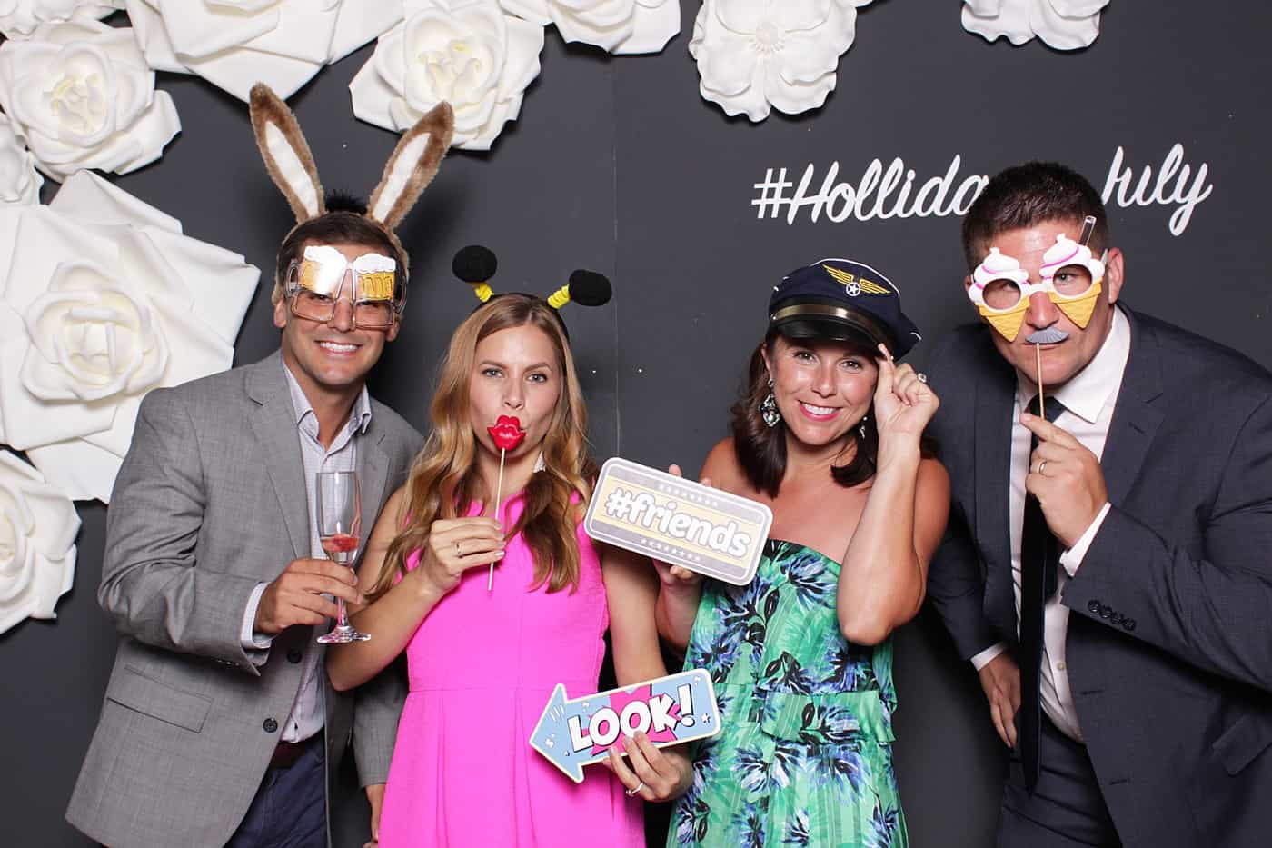 Stillwater OK Photo Booth