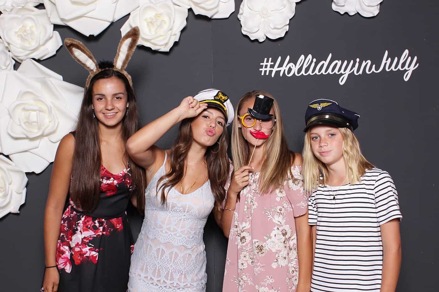 Stillwater OK Photo Booth