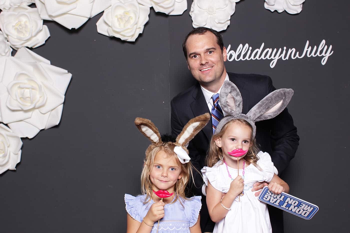 Stillwater OK Photo Booth