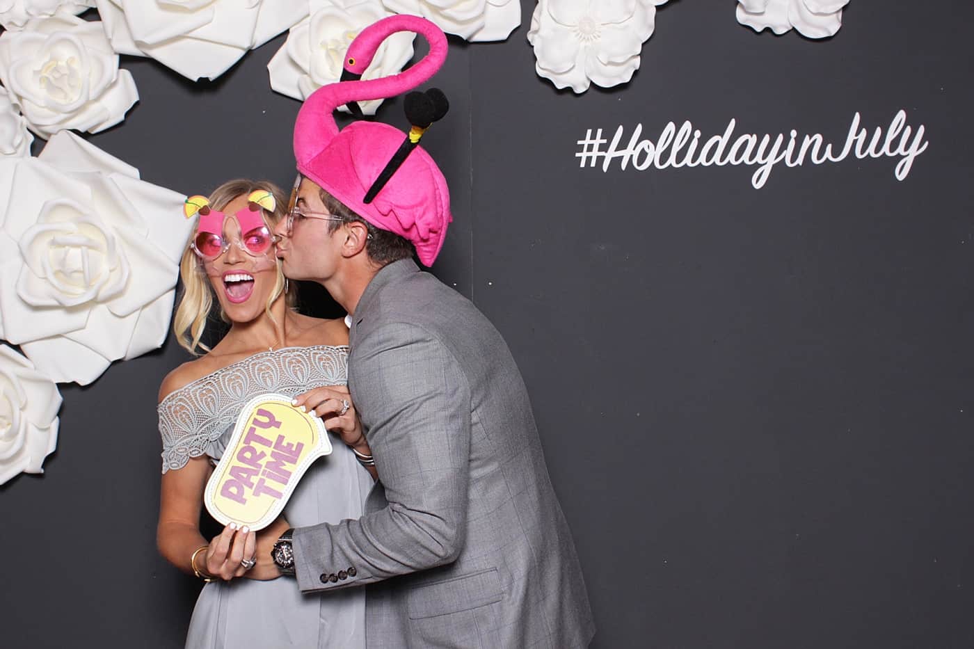 Stillwater OK Photo Booth