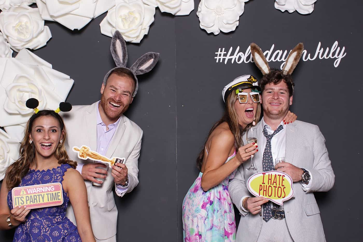 Stillwater OK Photo Booth