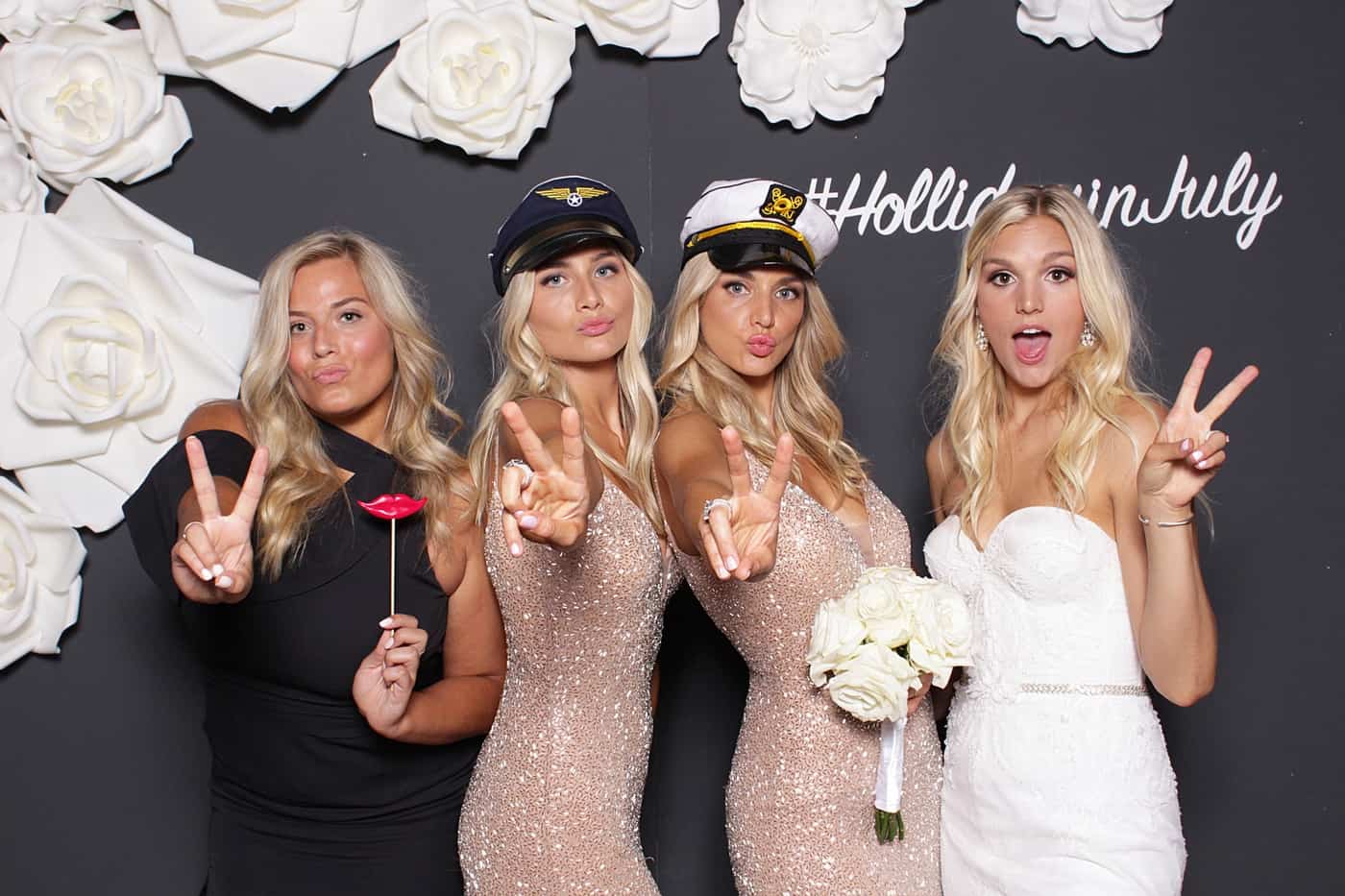 Stillwater OK Photo Booth