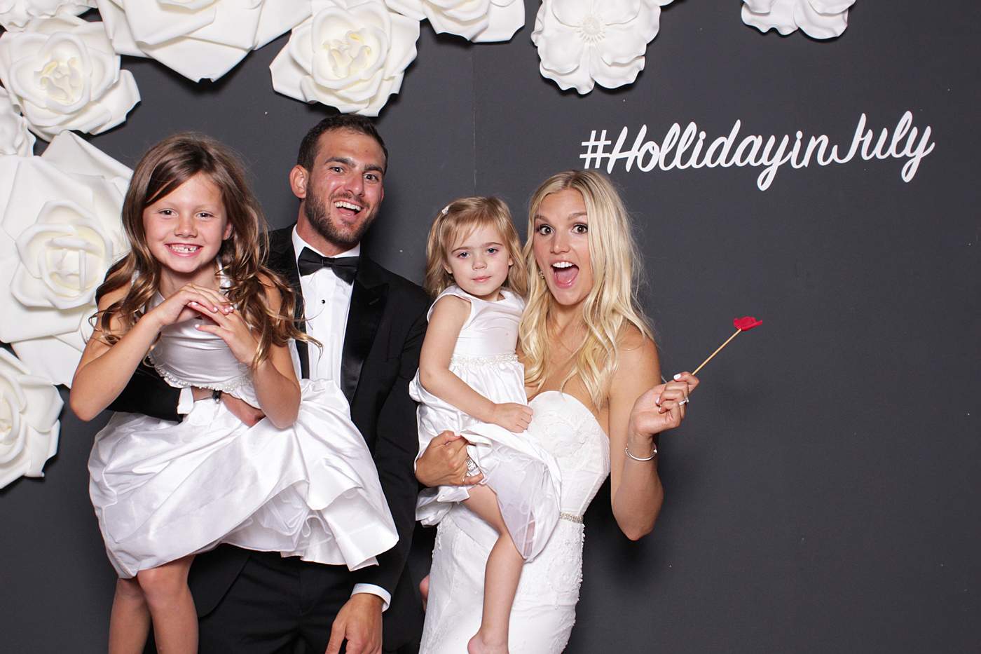 Stillwater OK Photo Booth