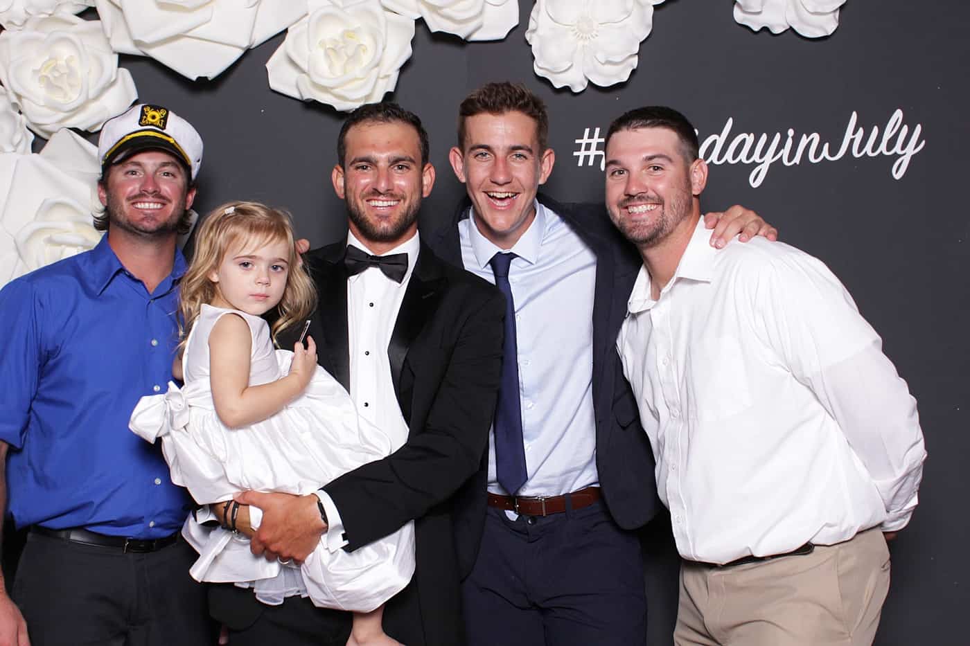 Stillwater OK Photo Booth