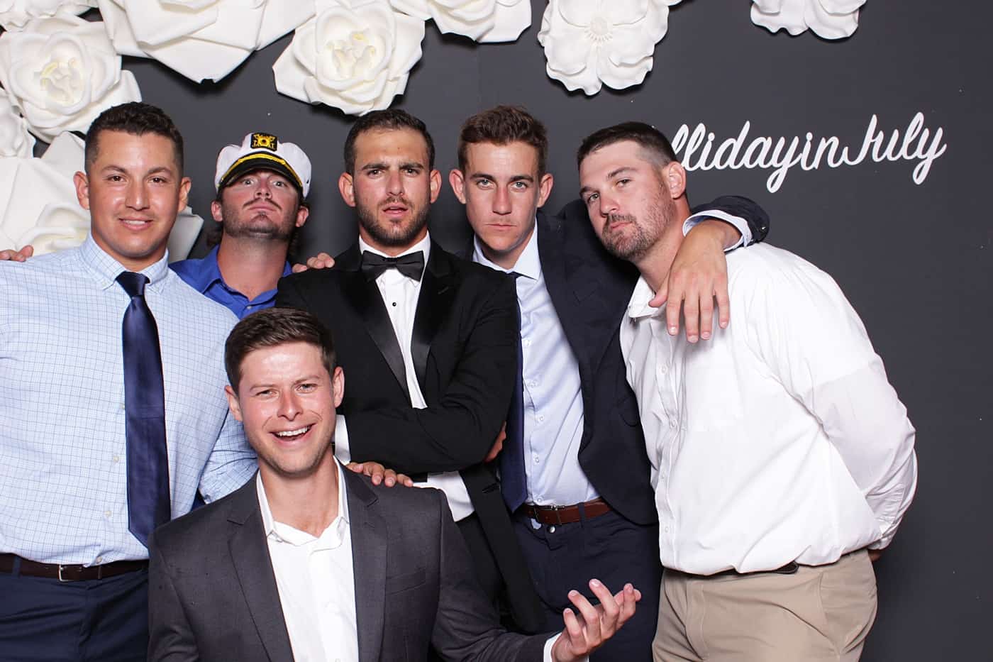 Stillwater OK Photo Booth