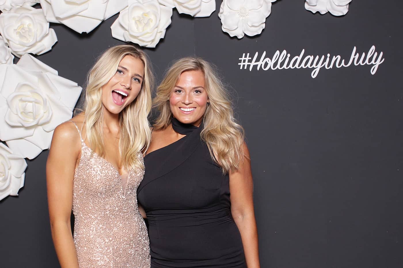 Stillwater OK Photo Booth