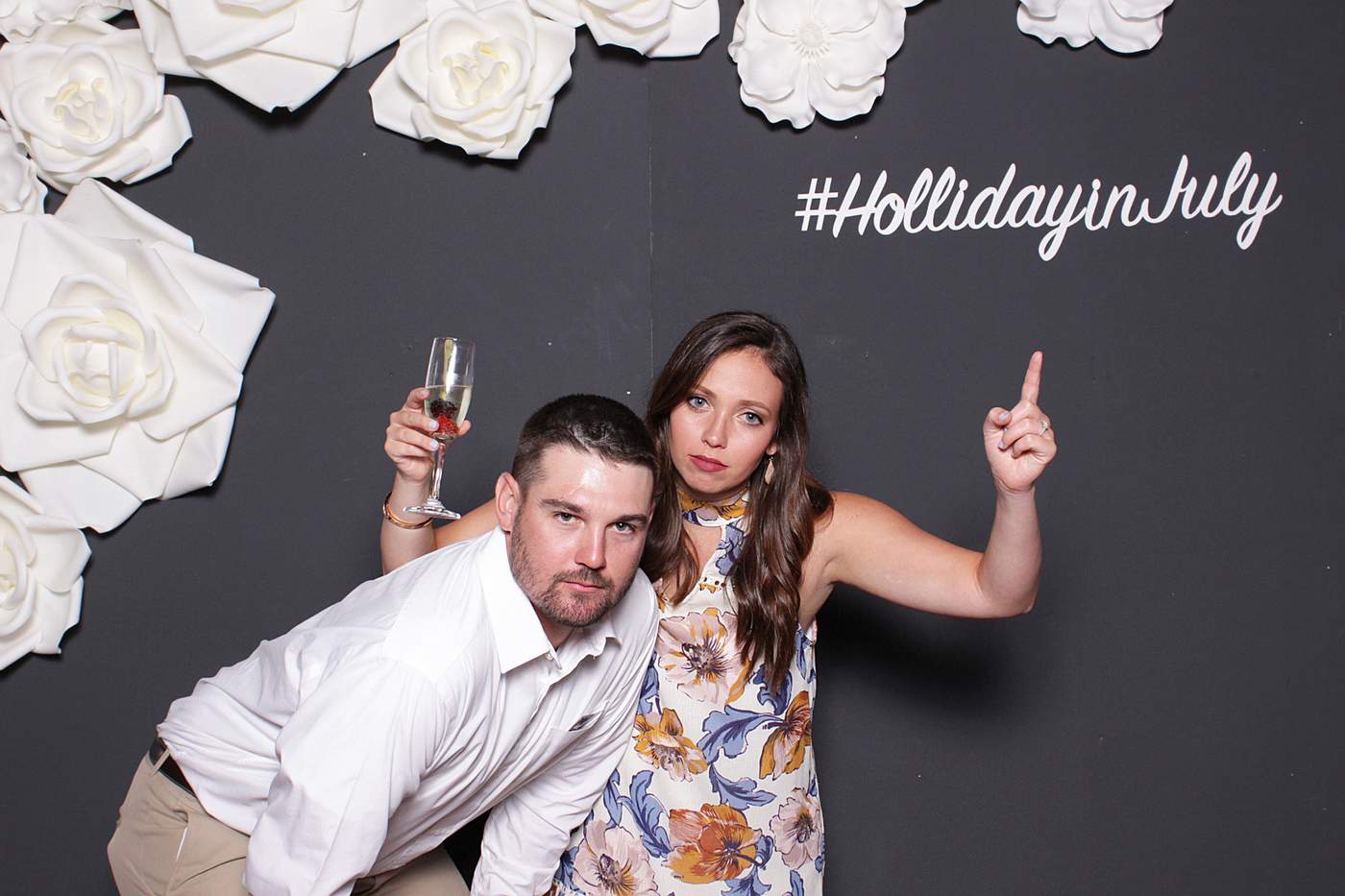 Stillwater OK Photo Booth