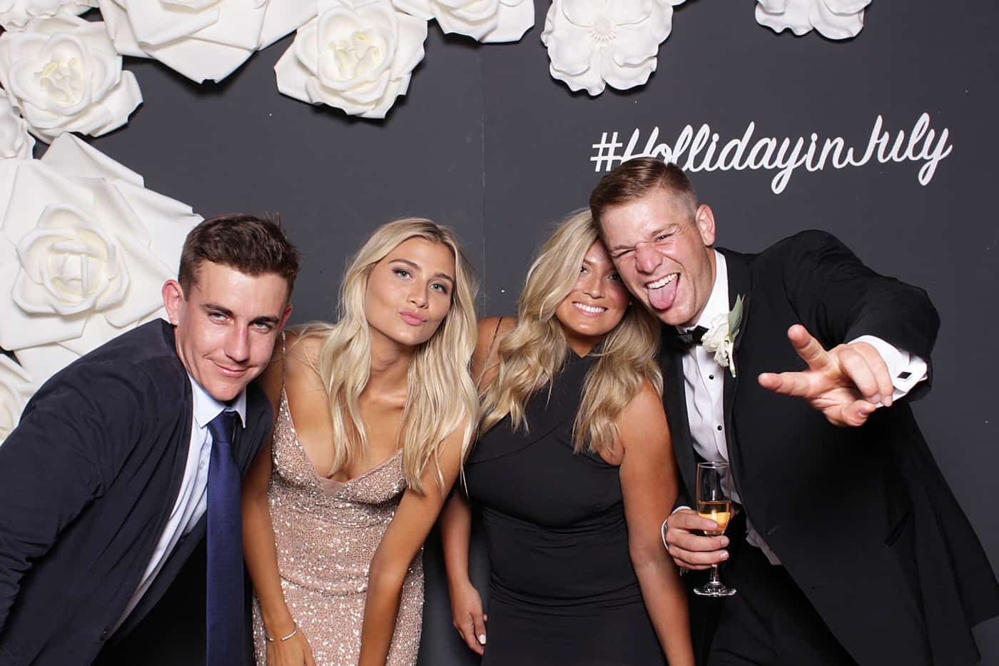 Stillwater OK Photo Booth