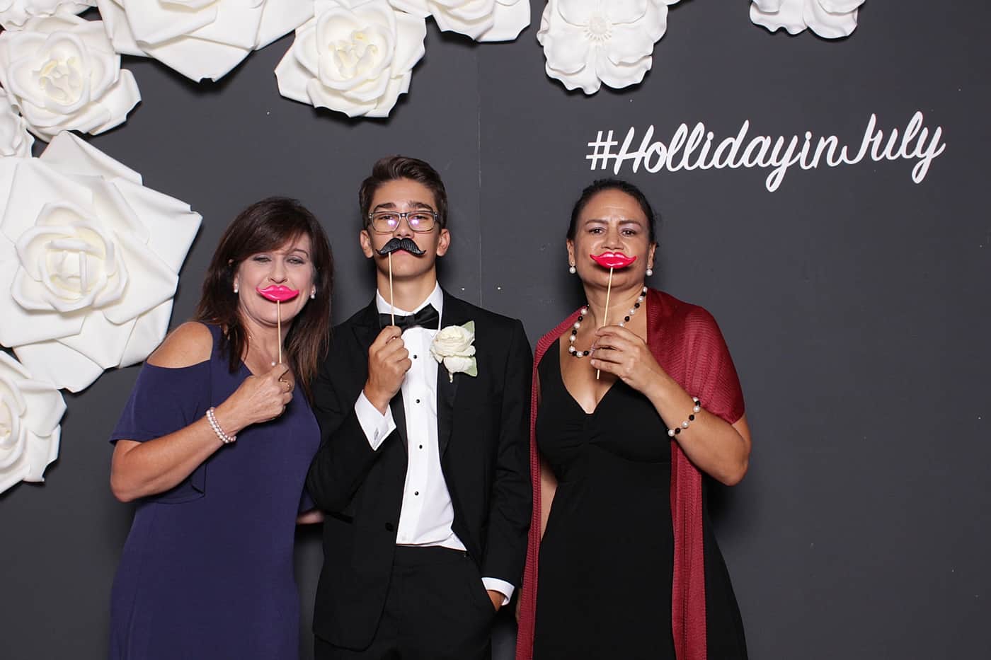 Stillwater OK Photo Booth