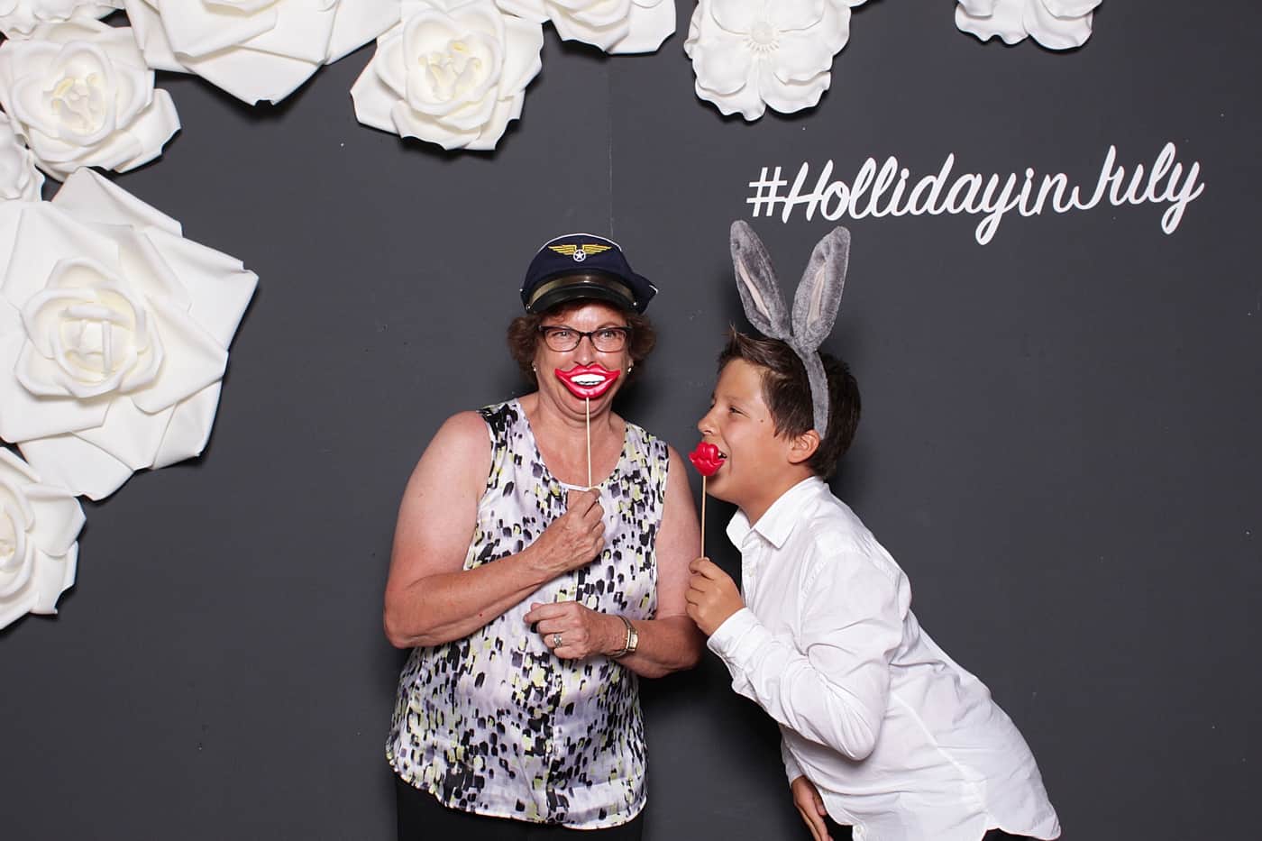 Stillwater OK Photo Booth