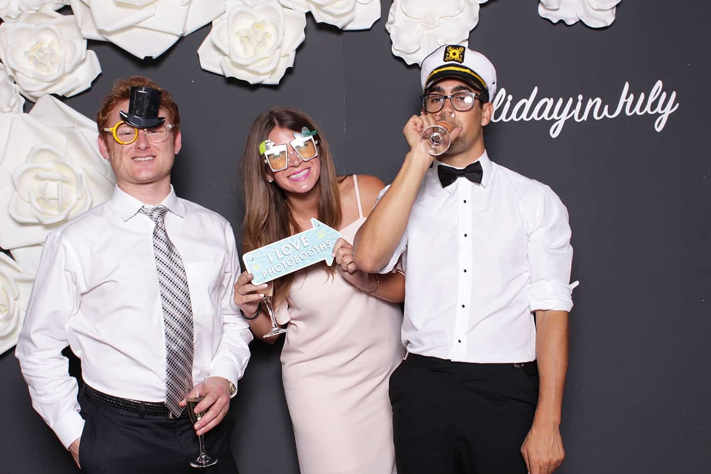 Stillwater OK Photo Booth