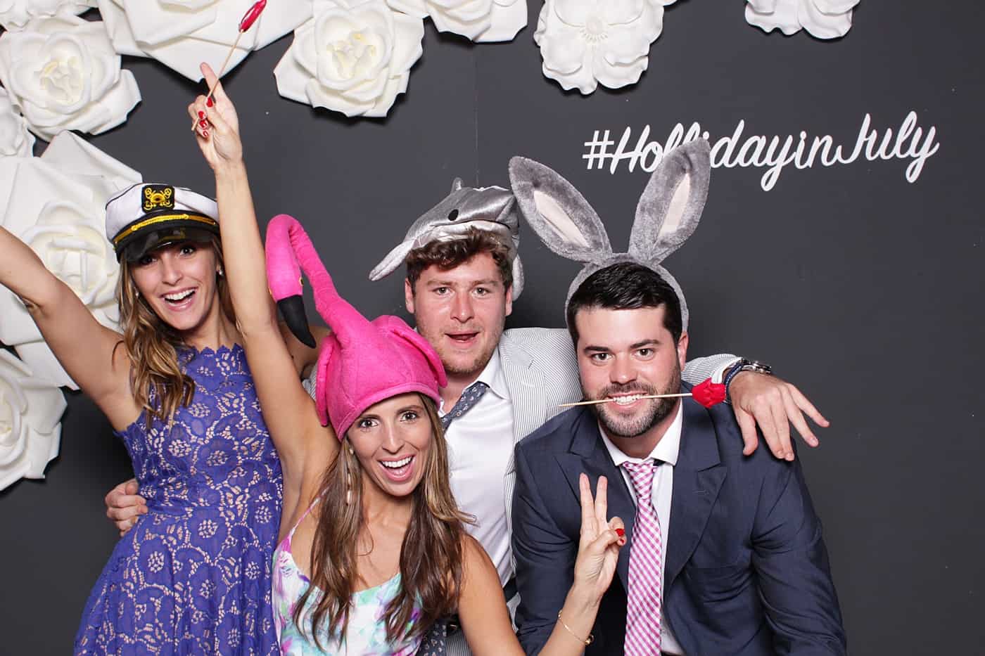 Stillwater OK Photo Booth