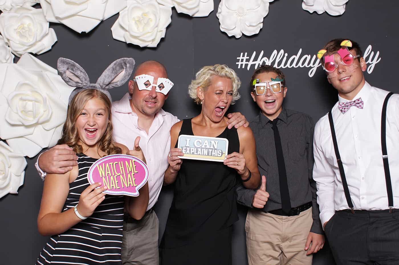 Stillwater OK Photo Booth