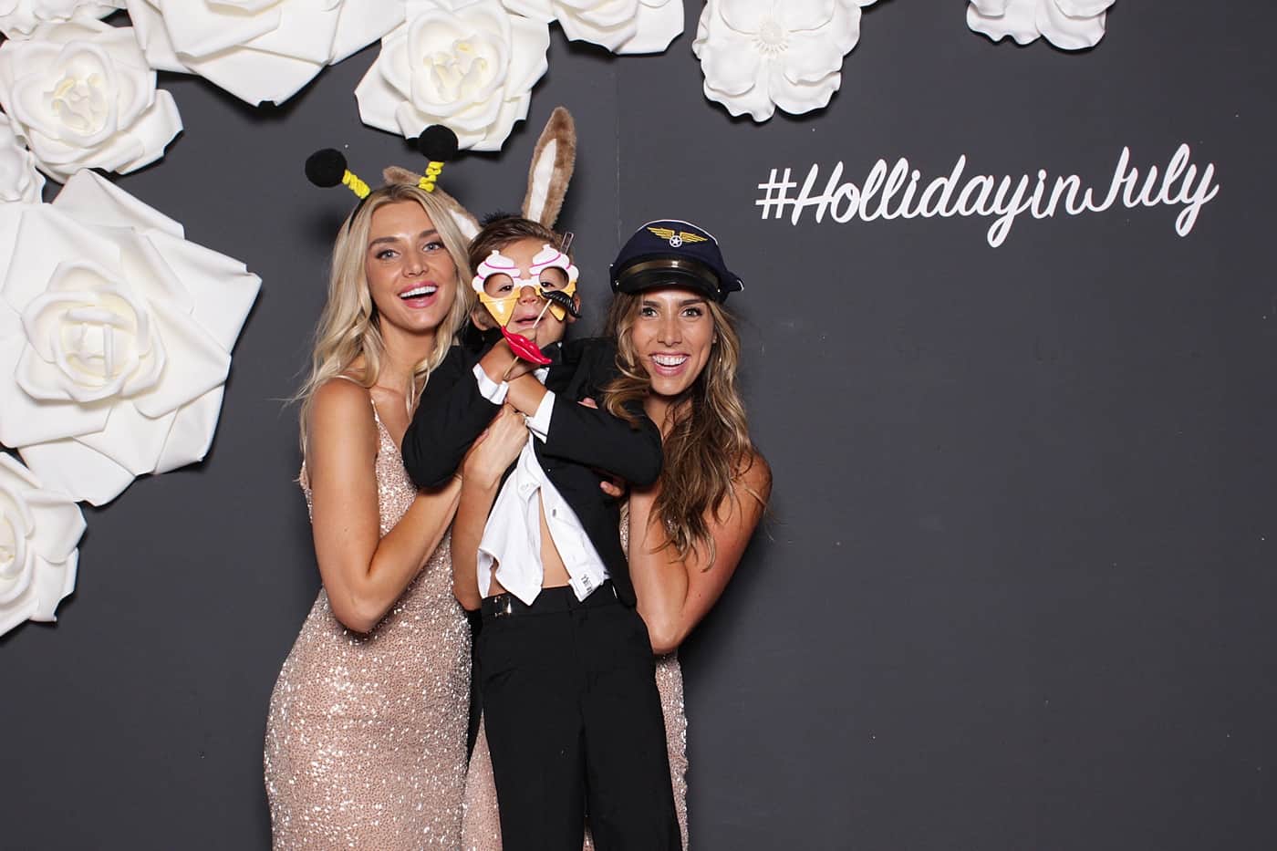 Stillwater OK Photo Booth