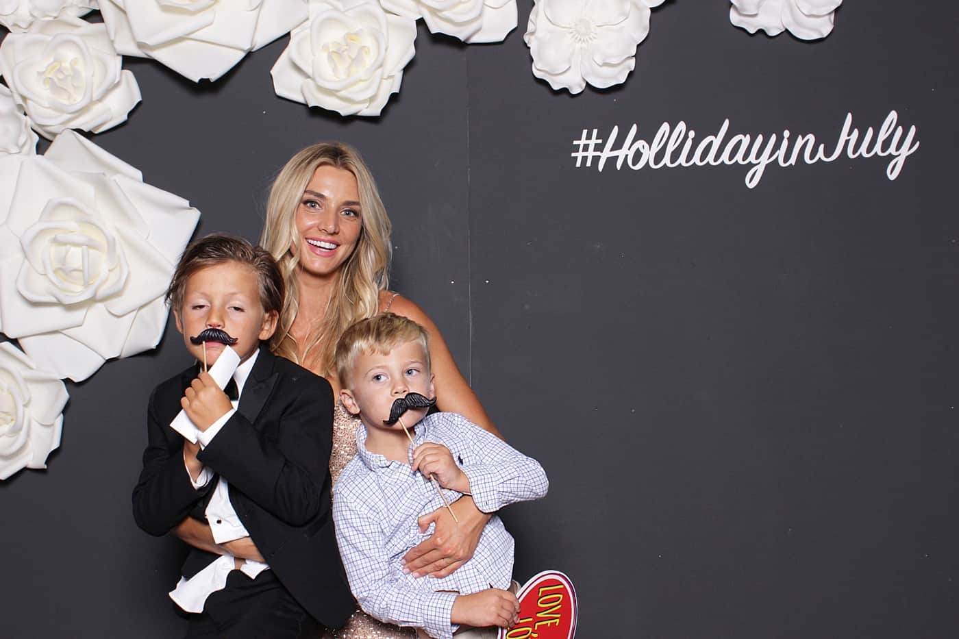 Stillwater OK Photo Booth