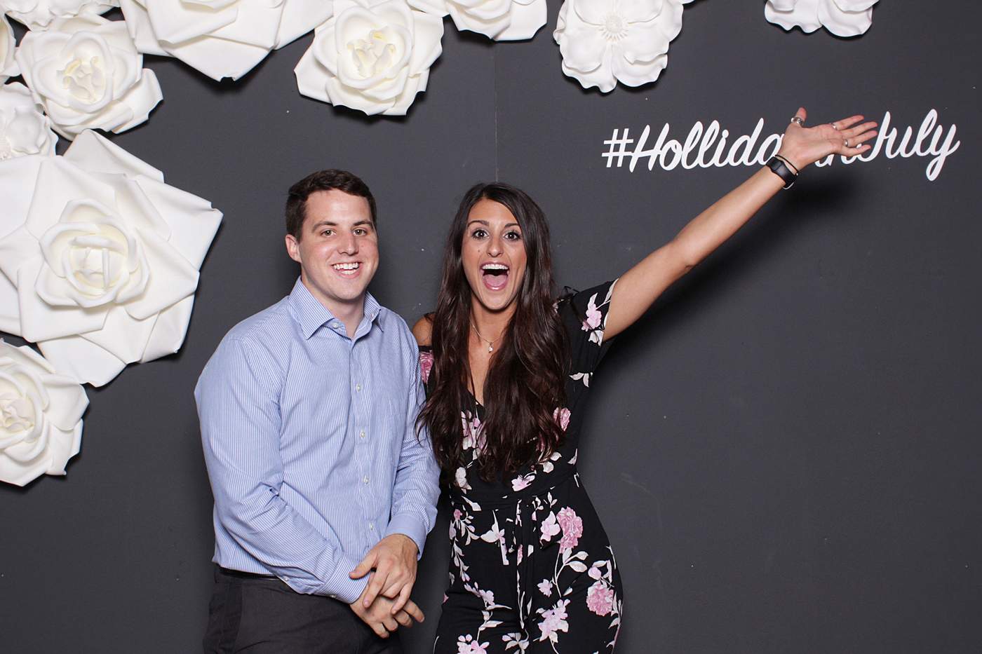 Stillwater OK Photo Booth