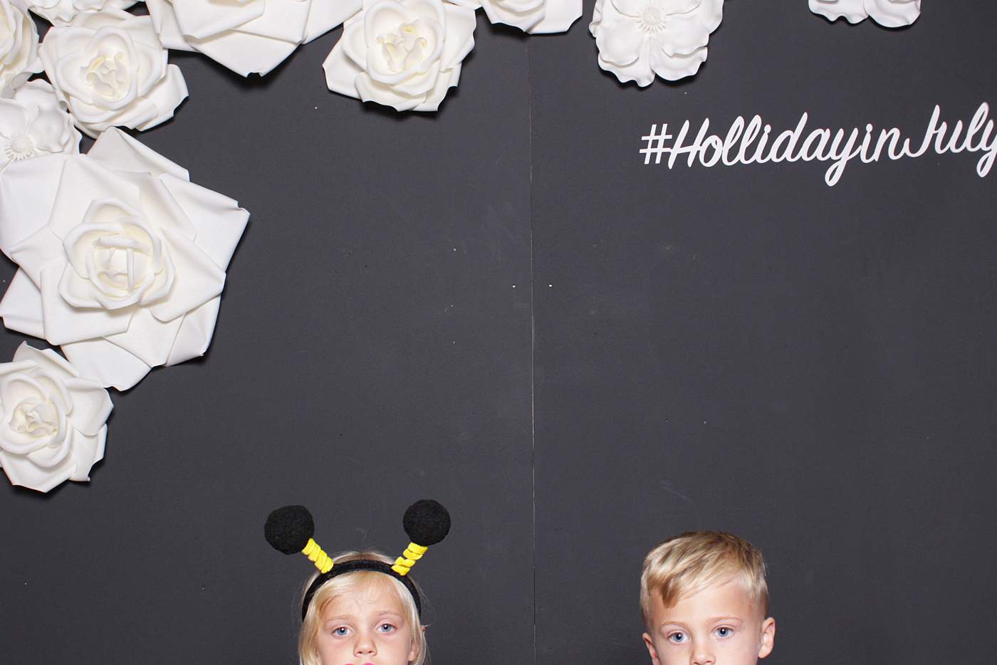 Stillwater OK Photo Booth