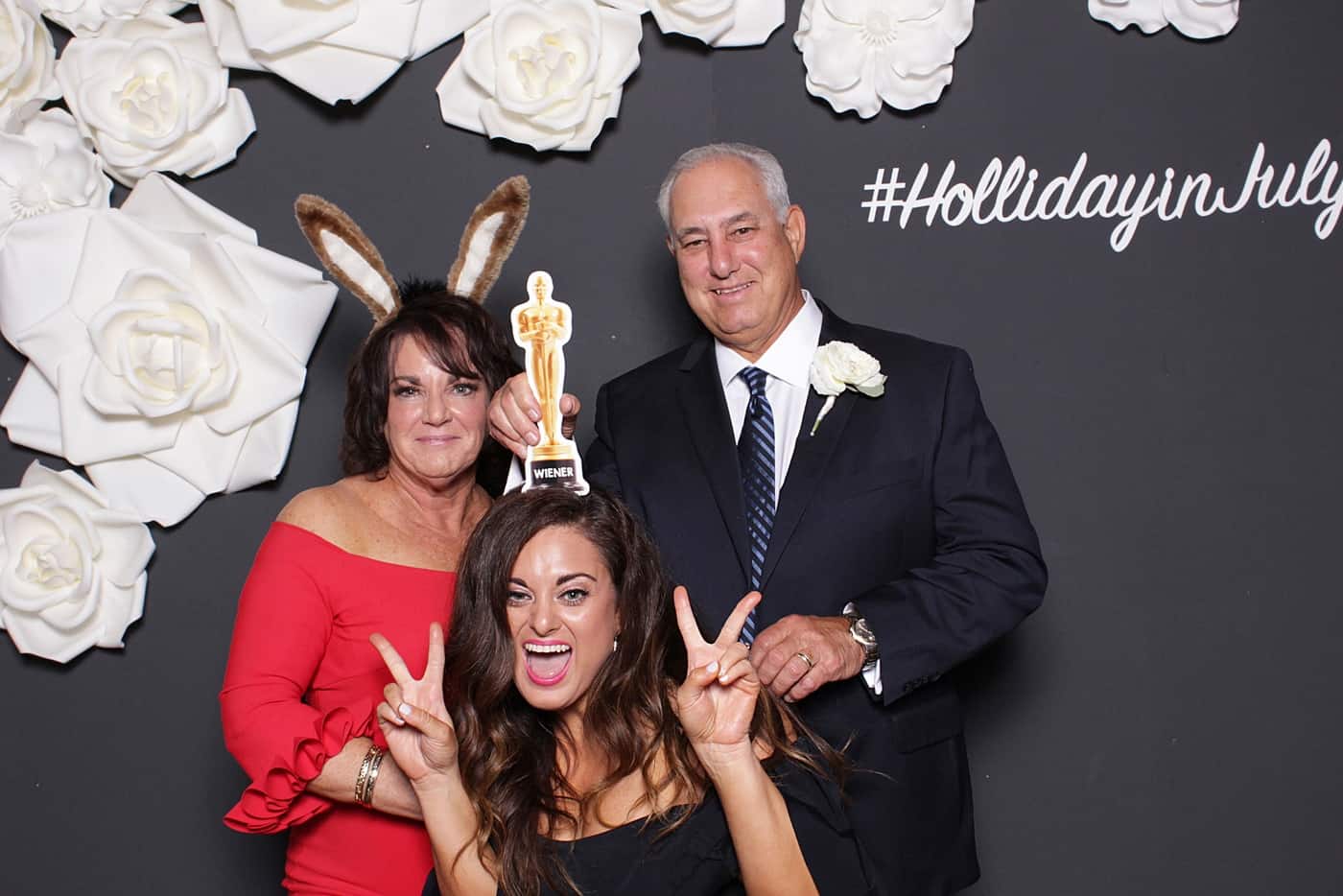 Stillwater OK Photo Booth