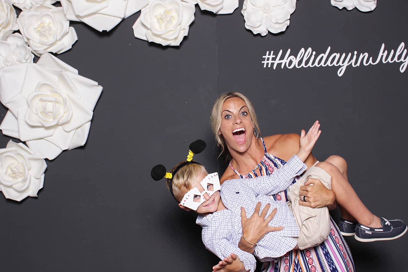 Stillwater OK Photo Booth