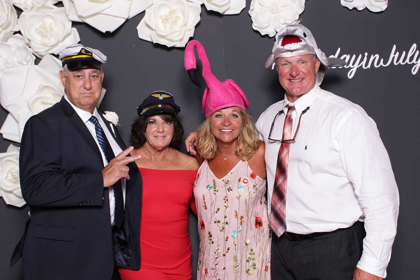 Stillwater OK Photo Booth