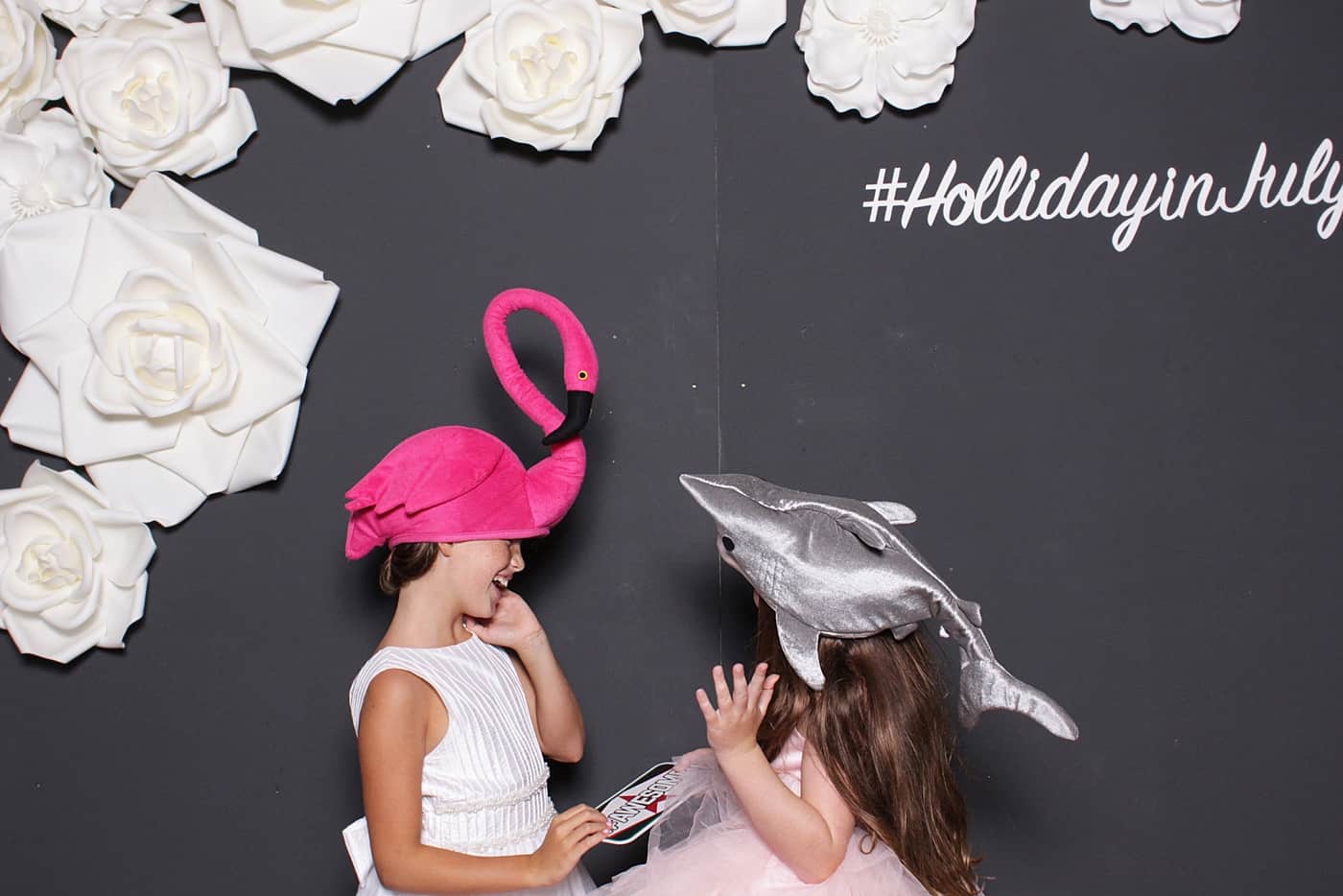 Stillwater OK Photo Booth