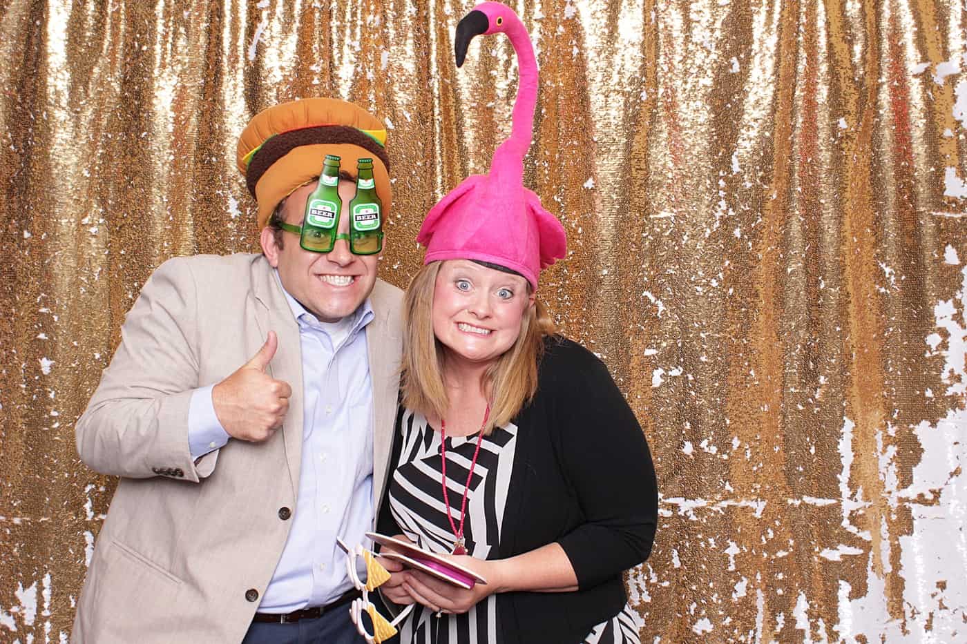 Edmond OK Photo Booth