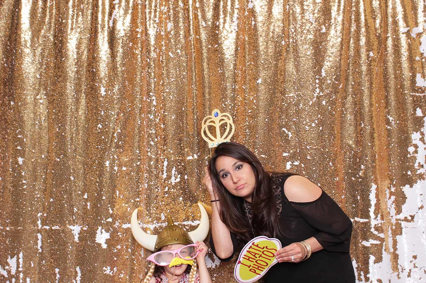 Edmond OK Photo Booth