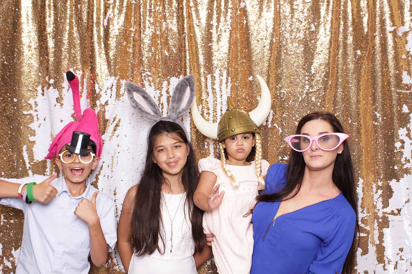 Edmond OK Photo Booth