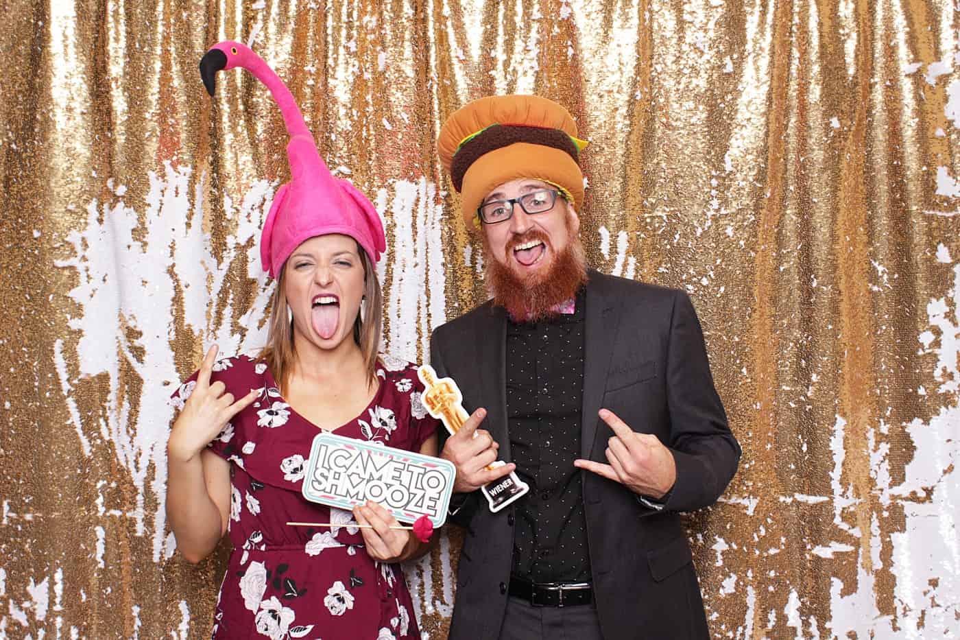 Edmond OK Photo Booth