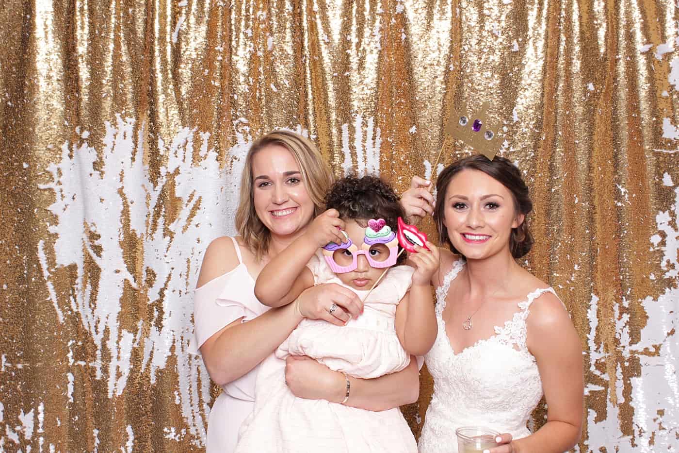 Edmond OK Photo Booth