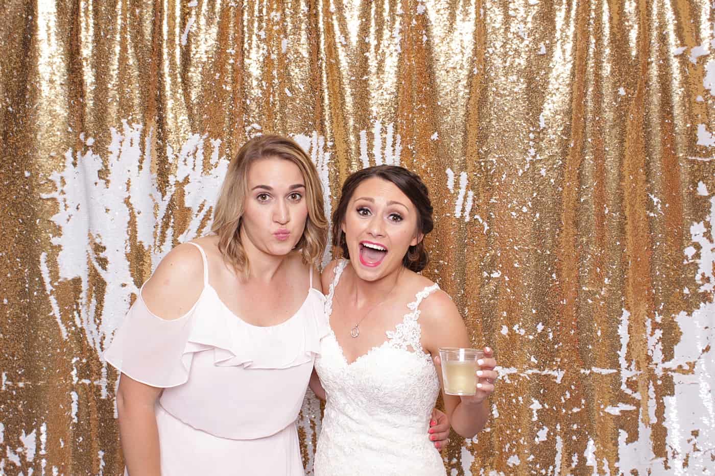 Edmond OK Photo Booth