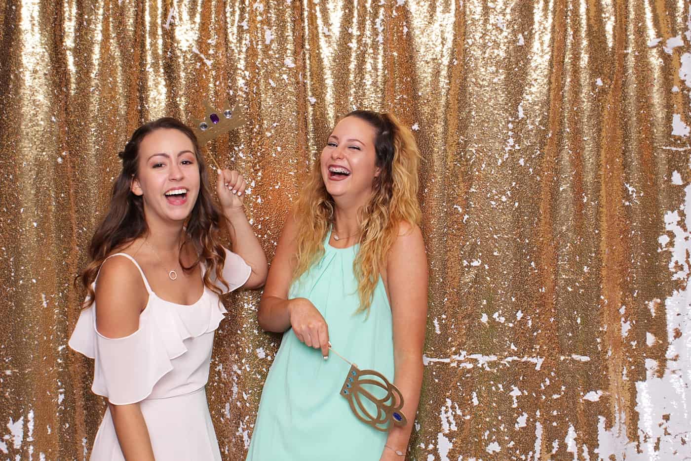 Edmond OK Photo Booth