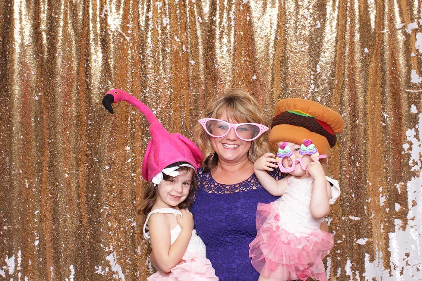 Edmond OK Photo Booth