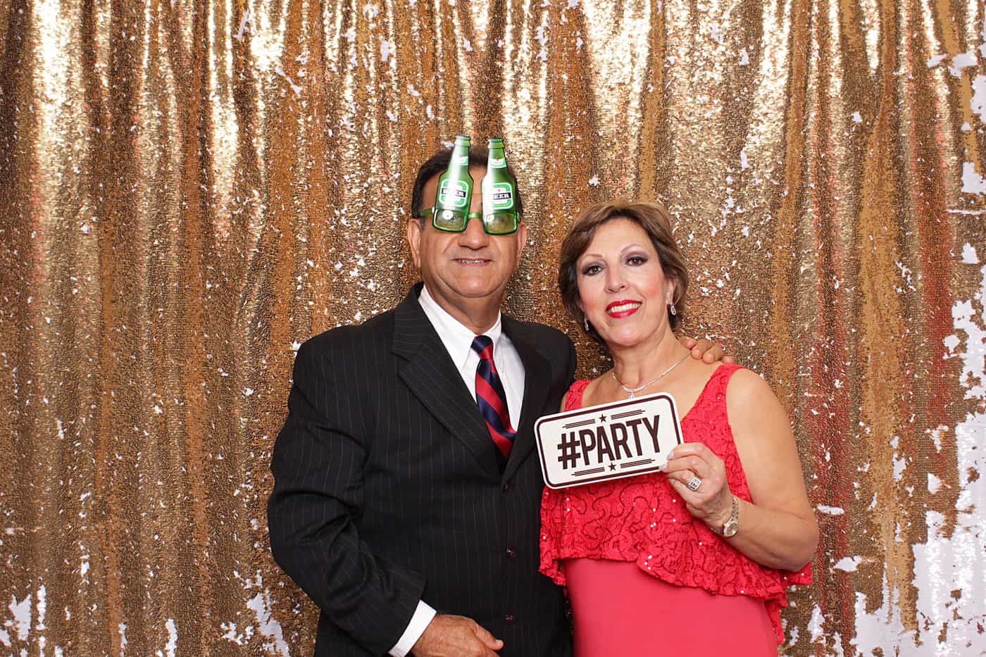 Edmond OK Photo Booth