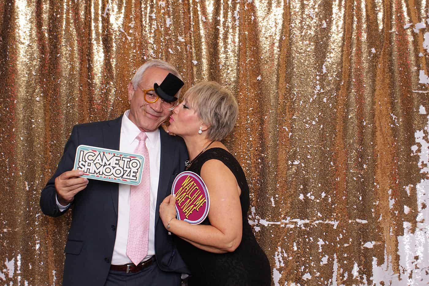Edmond OK Photo Booth