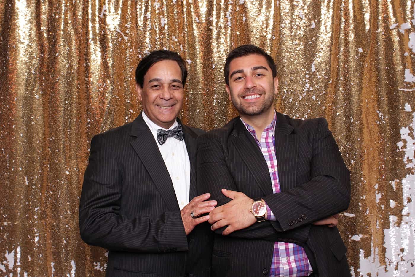 Edmond OK Photo Booth