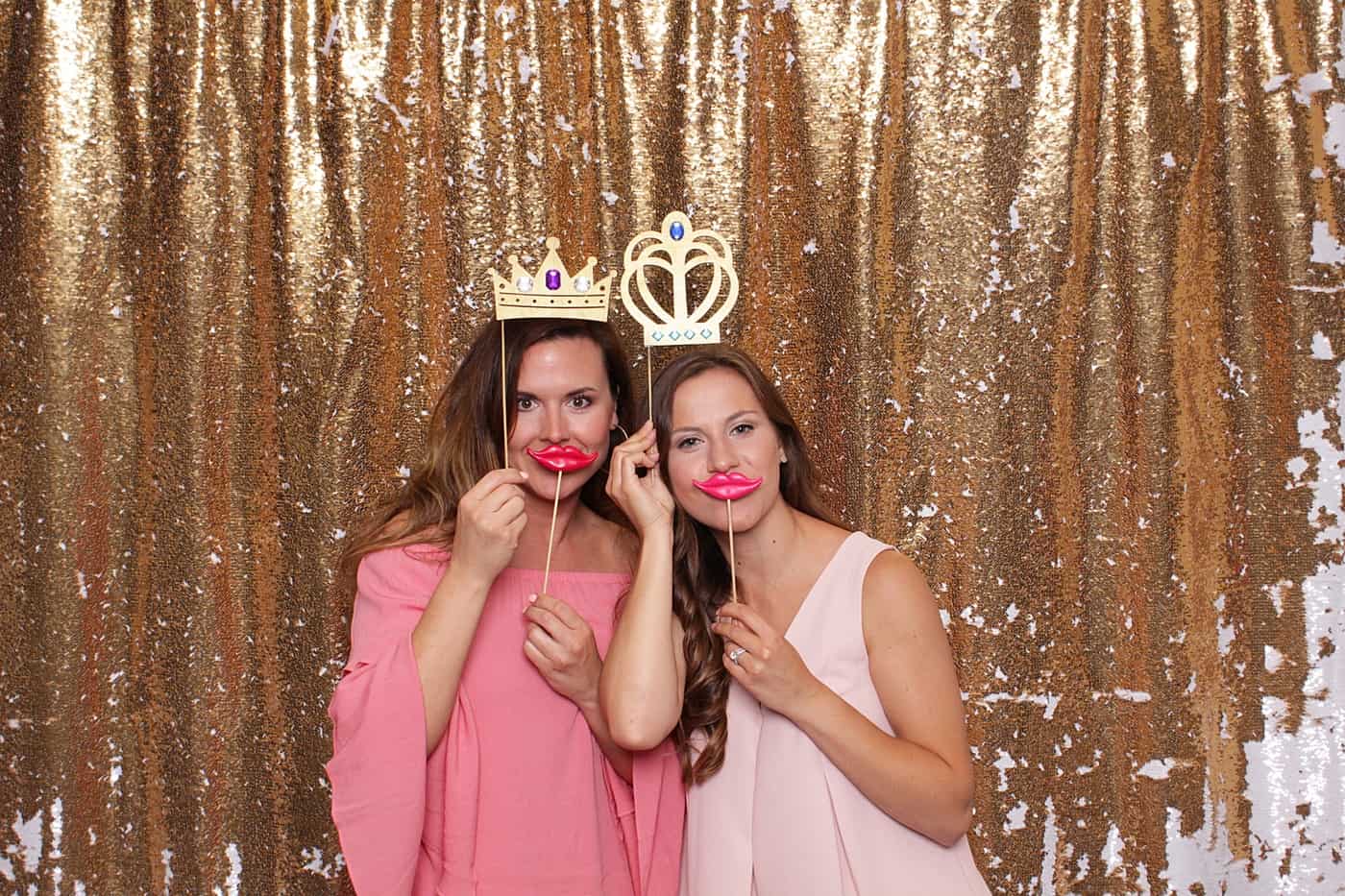 Edmond OK Photo Booth