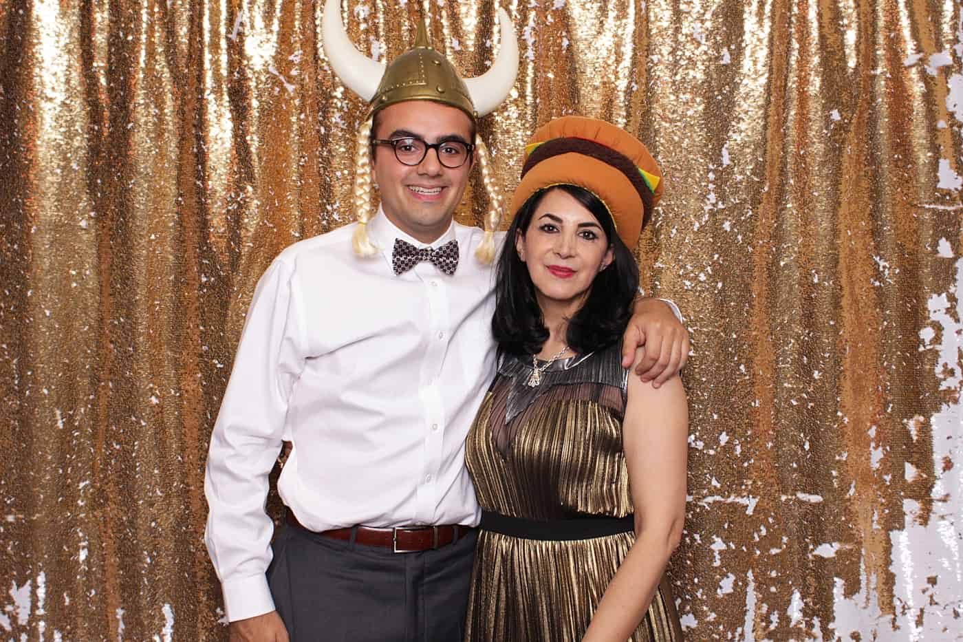 Edmond OK Photo Booth