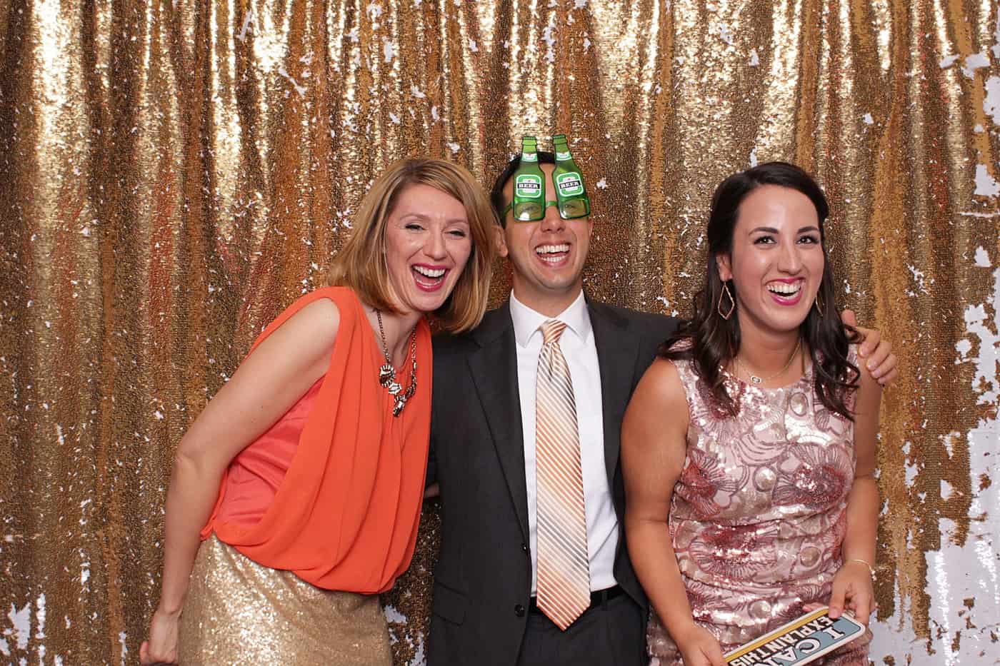 Edmond OK Photo Booth