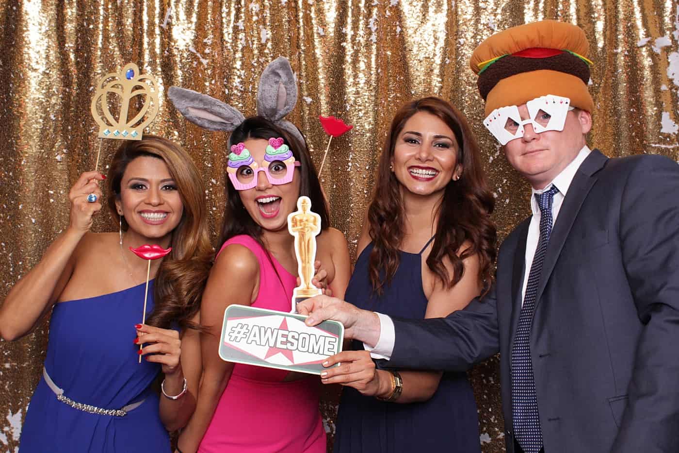 Edmond OK Photo Booth