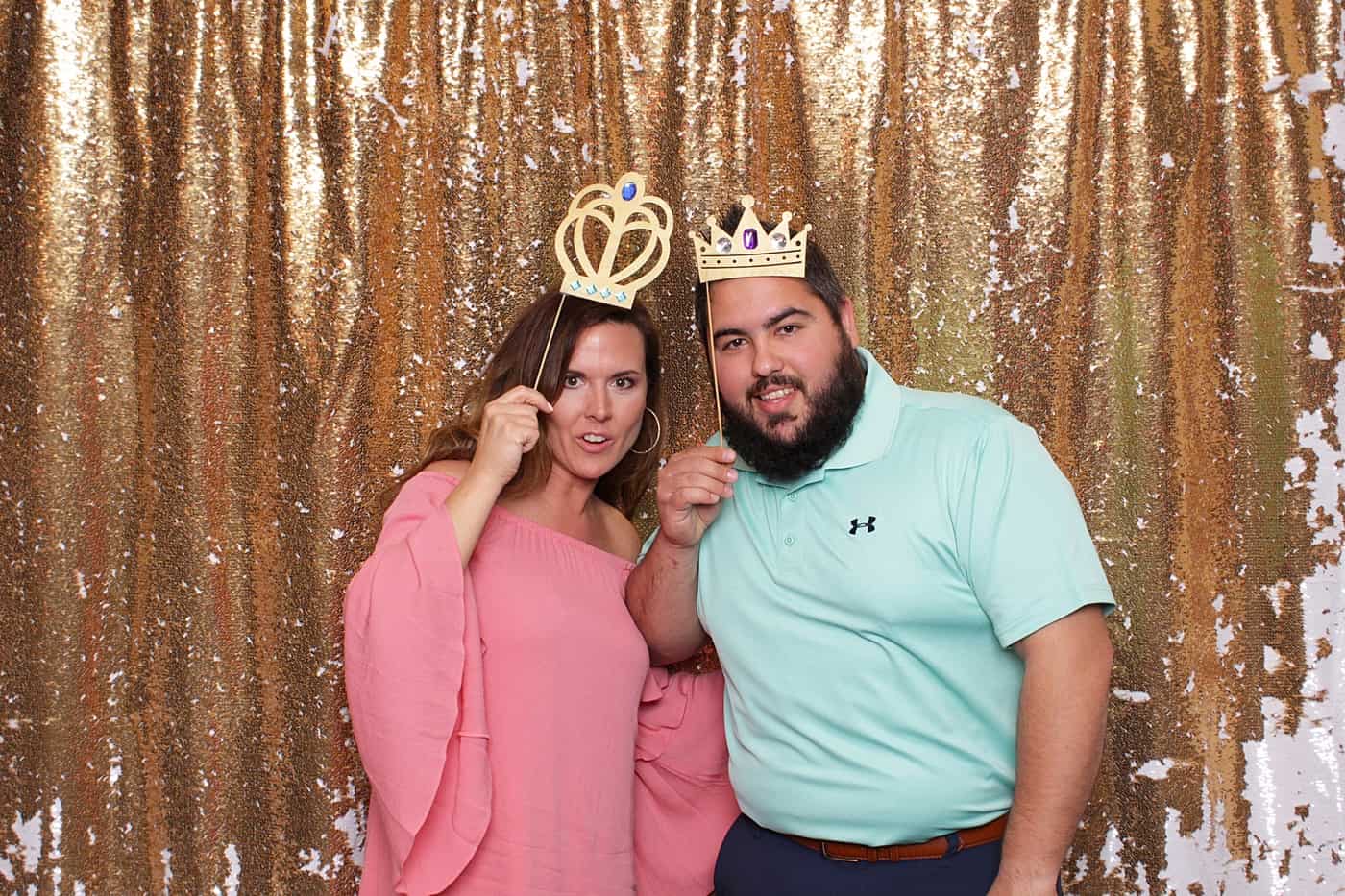 Edmond OK Photo Booth