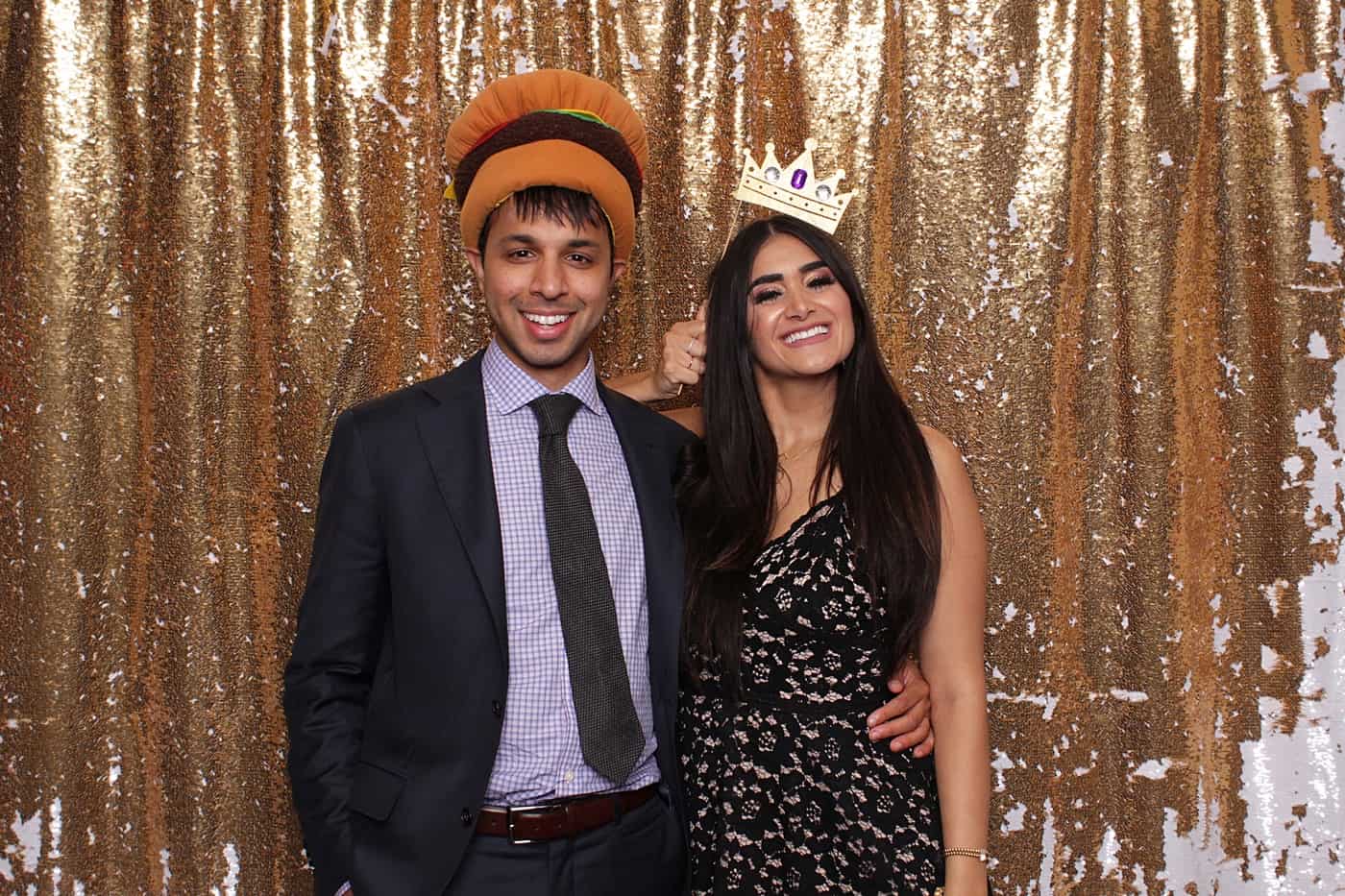 Edmond OK Photo Booth