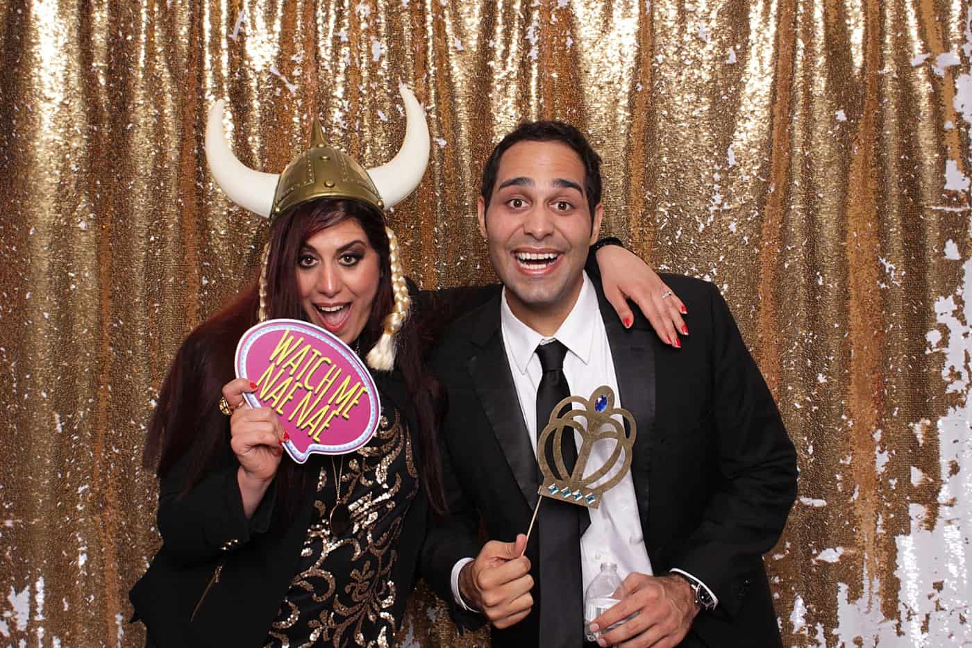 Edmond OK Photo Booth