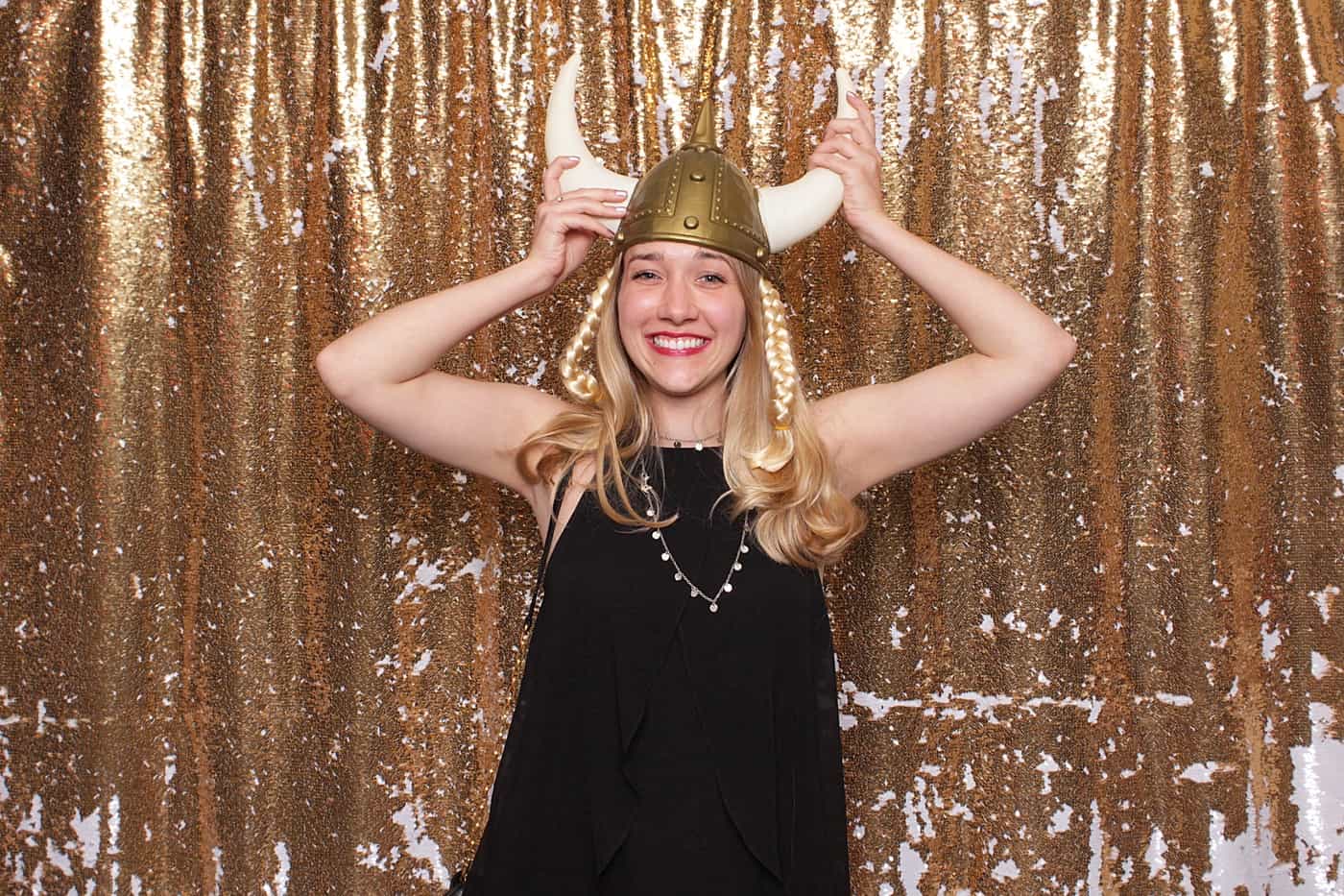 Edmond OK Photo Booth